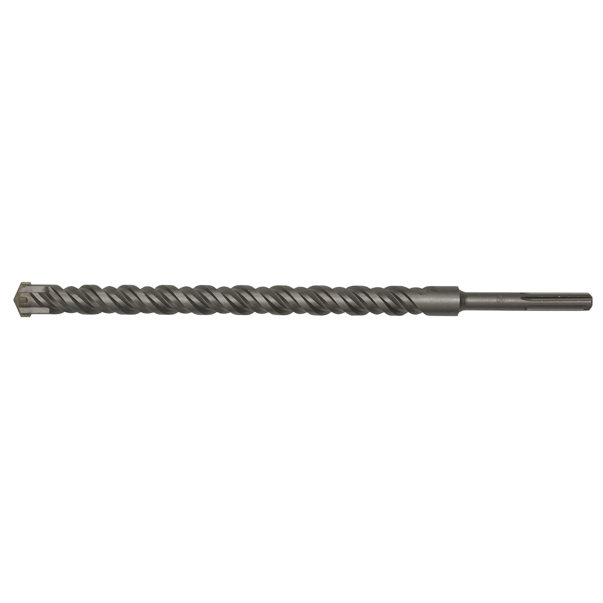 Sealey MAX35X570 Worksafe® SDS MAX Drill Bit 35 x 570mm