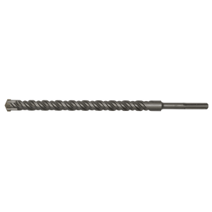 Sealey MAX35X570 Worksafe® SDS MAX Drill Bit 35 x 570mm