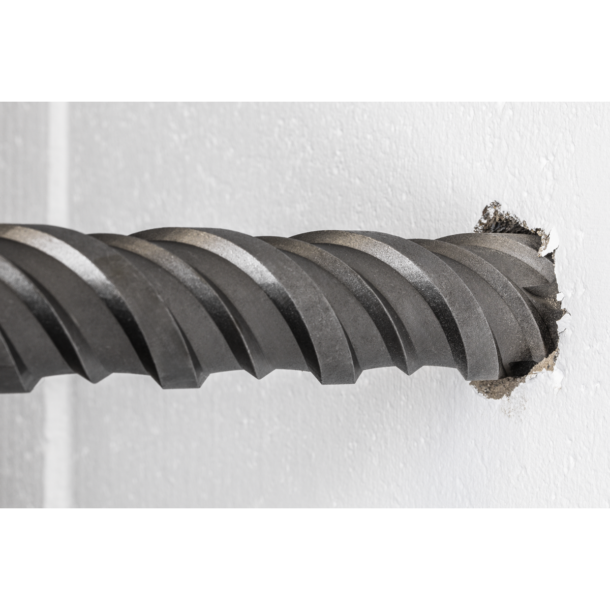 Sealey MAX38X570 Worksafe® SDS MAX Drill Bit 38 x 570mm - additional view 7