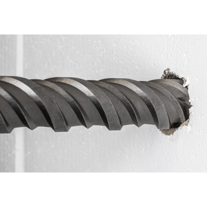 Sealey MAX38X570 Worksafe® SDS MAX Drill Bit 38 x 570mm - additional view 7