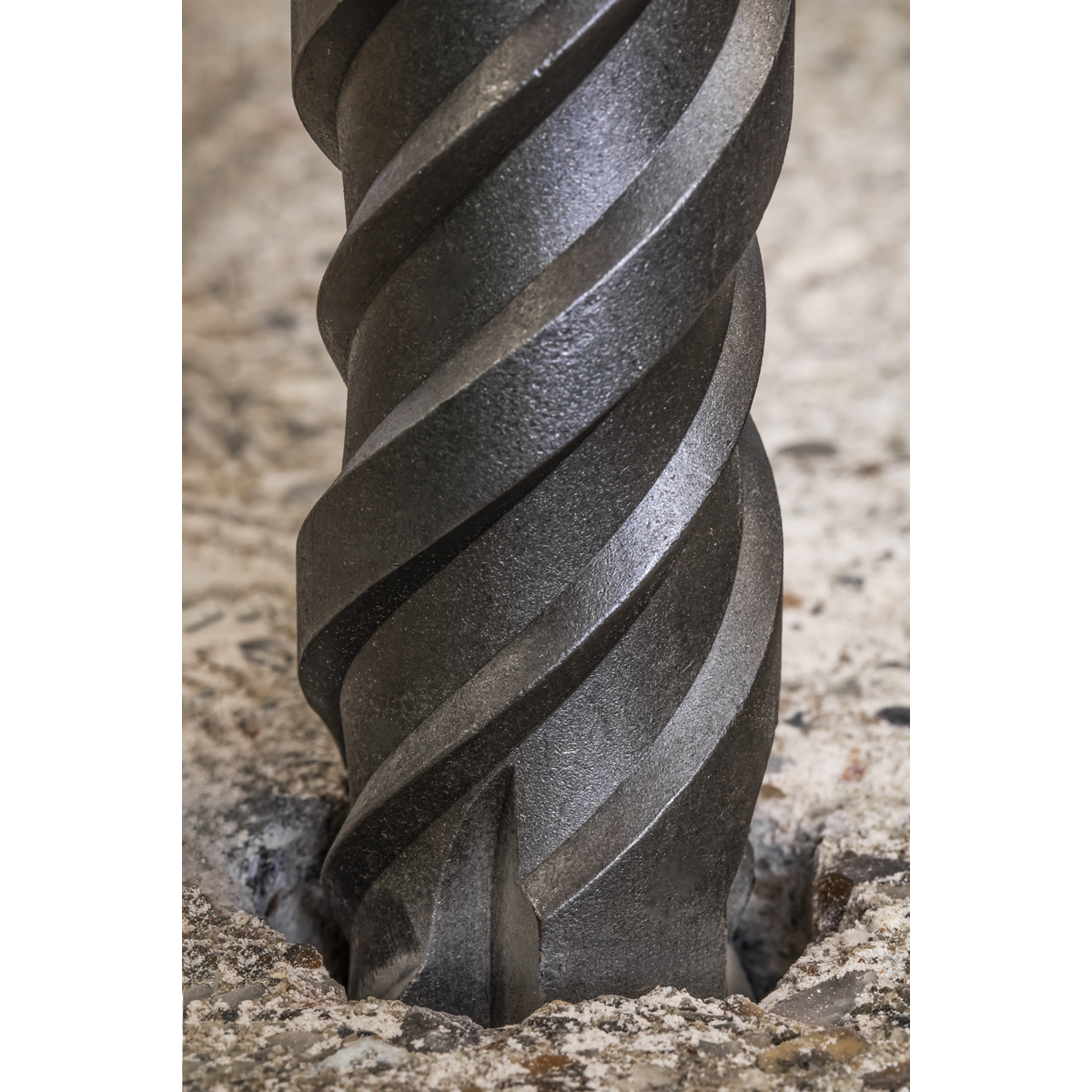 Sealey MAX38X570 Worksafe® SDS MAX Drill Bit 38 x 570mm - additional view 4