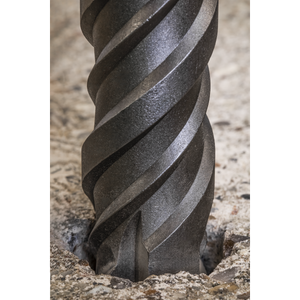 Sealey MAX38X570 Worksafe® SDS MAX Drill Bit 38 x 570mm - additional view 4