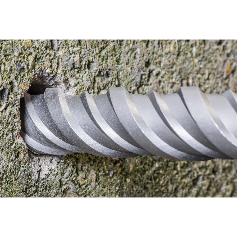 Sealey MAX38X570 Worksafe® SDS MAX Drill Bit 38 x 570mm - additional view 2