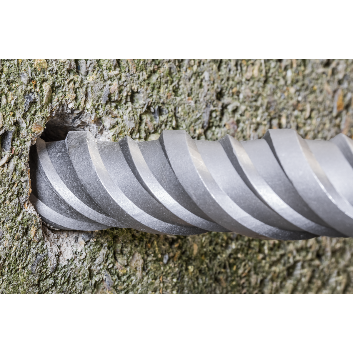 Sealey MAX38X570 Worksafe® SDS MAX Drill Bit 38 x 570mm - additional view 2