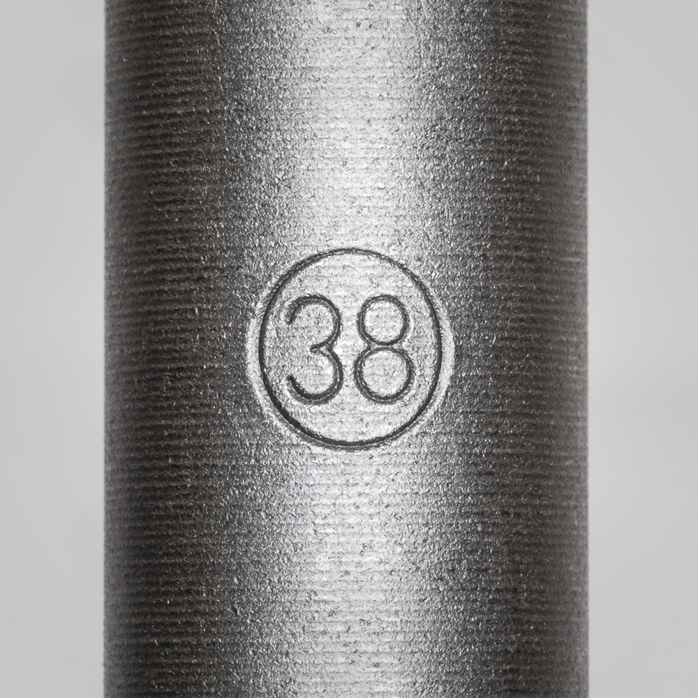 Sealey MAX38X570 Worksafe® SDS MAX Drill Bit 38 x 570mm - additional view 5