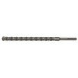 Sealey MAX38X570 Worksafe® SDS MAX Drill Bit 38 x 570mm