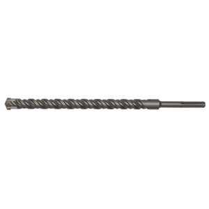 Sealey MAX38X570 Worksafe® SDS MAX Drill Bit 38 x 570mm