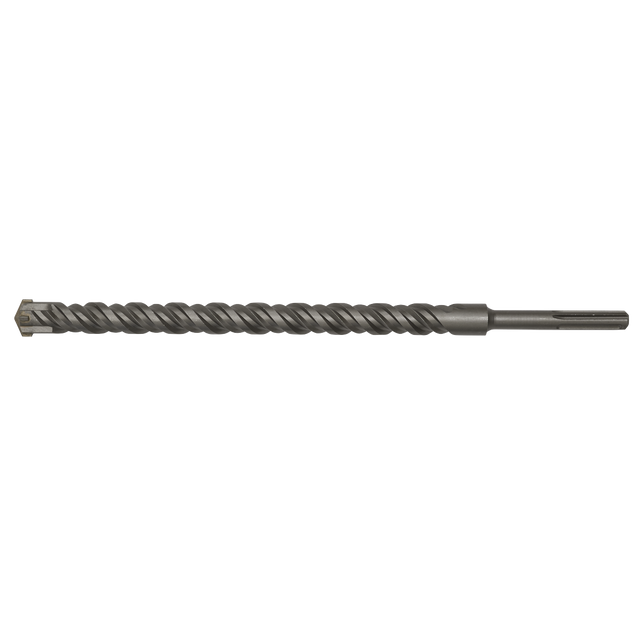Sealey MAX38X570 Worksafe® SDS MAX Drill Bit 38 x 570mm