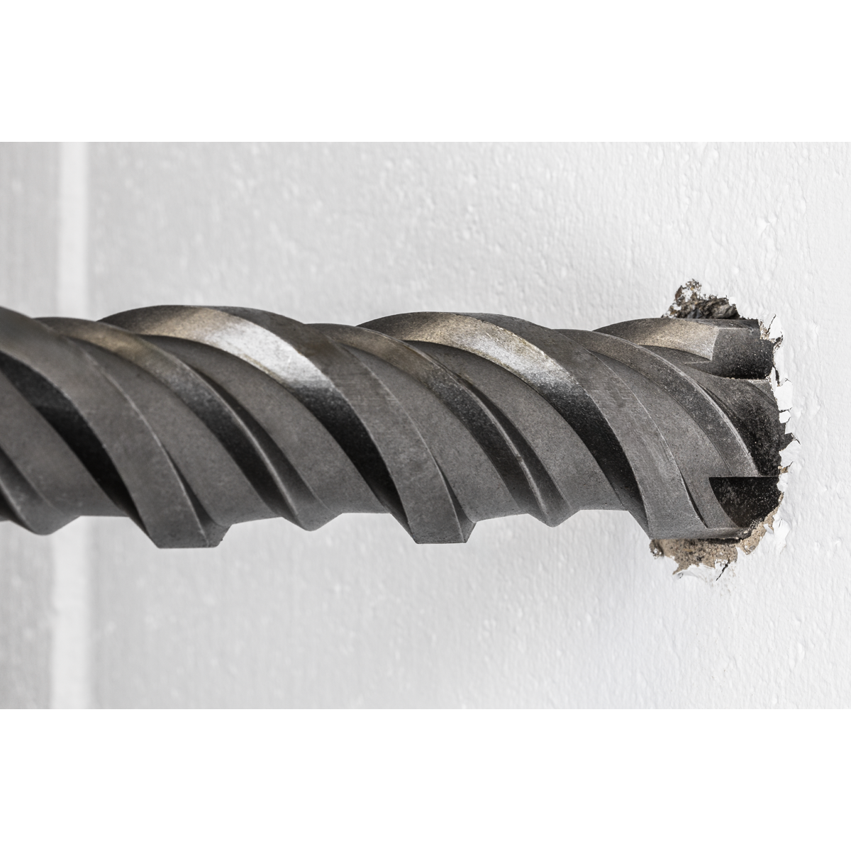 Sealey MAX40X570 Worksafe® SDS MAX Drill Bit 40 x 570mm - additional view 4
