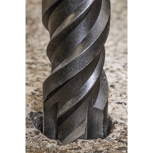 Sealey MAX40X570 Worksafe® SDS MAX Drill Bit 40 x 570mm - additional view 5