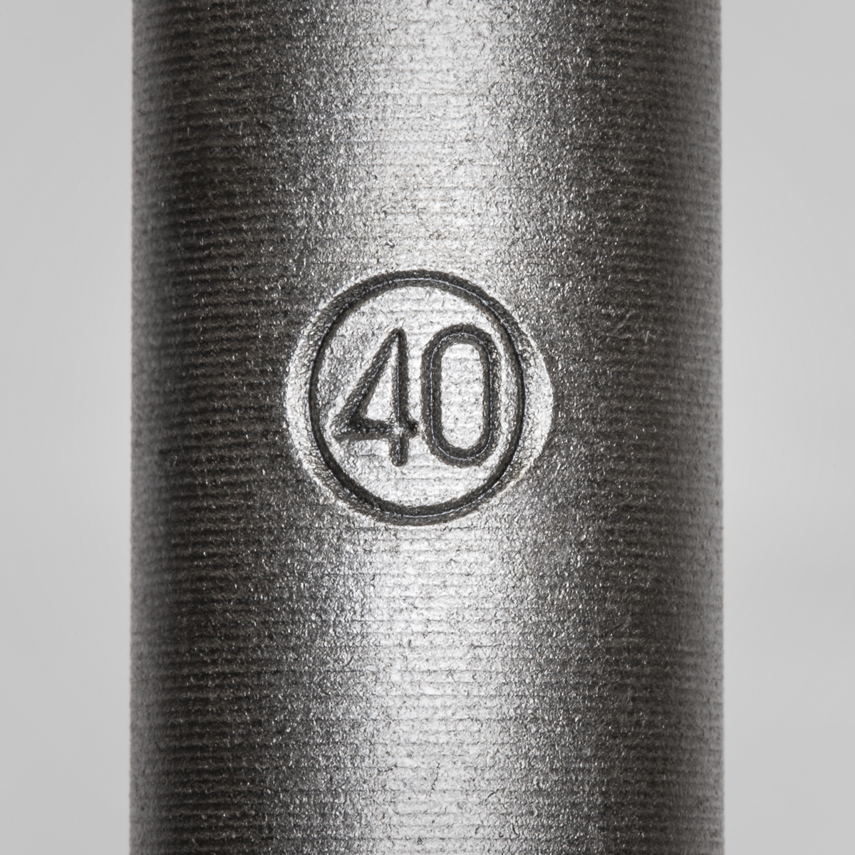 Sealey MAX40X570 Worksafe® SDS MAX Drill Bit 40 x 570mm - additional view 2
