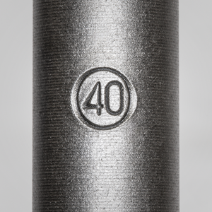 Sealey MAX40X570 Worksafe® SDS MAX Drill Bit 40 x 570mm - additional view 2