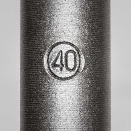 Sealey MAX40X570 Worksafe® SDS MAX Drill Bit 40 x 570mm - additional view 2