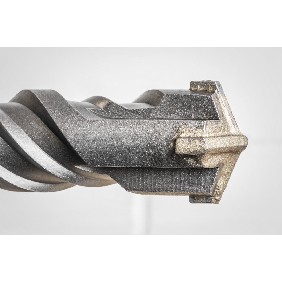 Sealey MAX40X570 Worksafe® SDS MAX Drill Bit 40 x 570mm - additional view 6