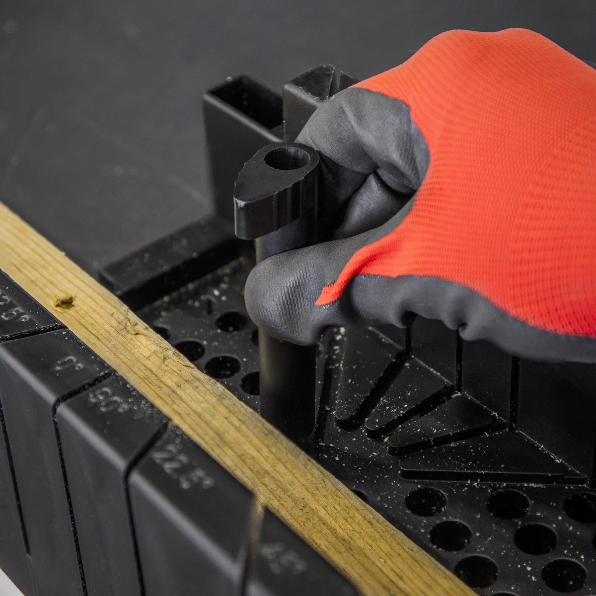 Sealey MB02 Mini Mitre Box - additional view 7