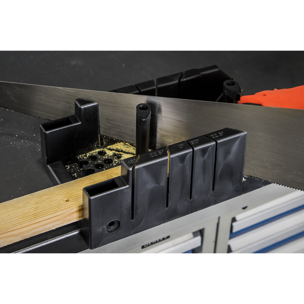 Sealey MB02 Mini Mitre Box - additional view 5