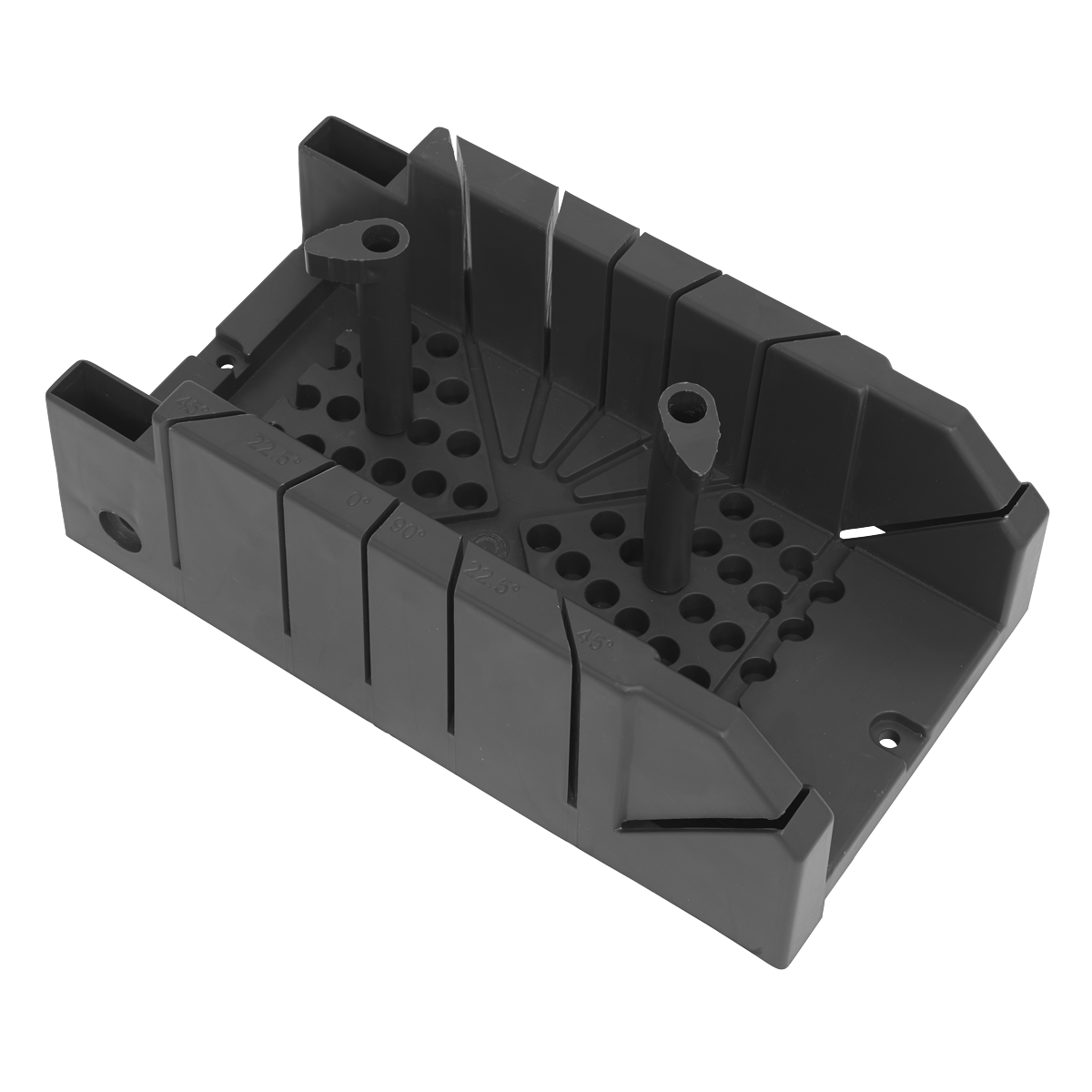 Sealey MB02 Mini Mitre Box