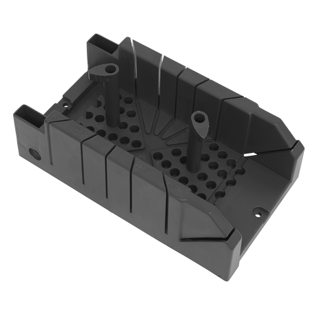 Sealey MB02 Mini Mitre Box