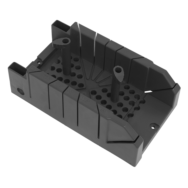 Sealey MB02 Mini Mitre Box