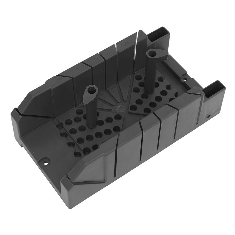 Sealey MB02 Mini Mitre Box - additional view 2