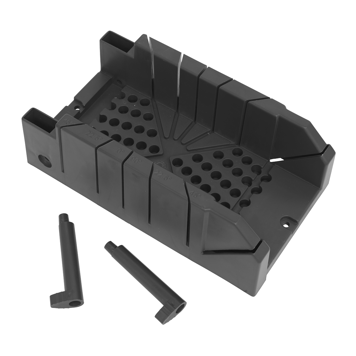 Sealey MB02 Mini Mitre Box - additional view 3