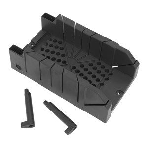 Sealey MB02 Mini Mitre Box - additional view 3