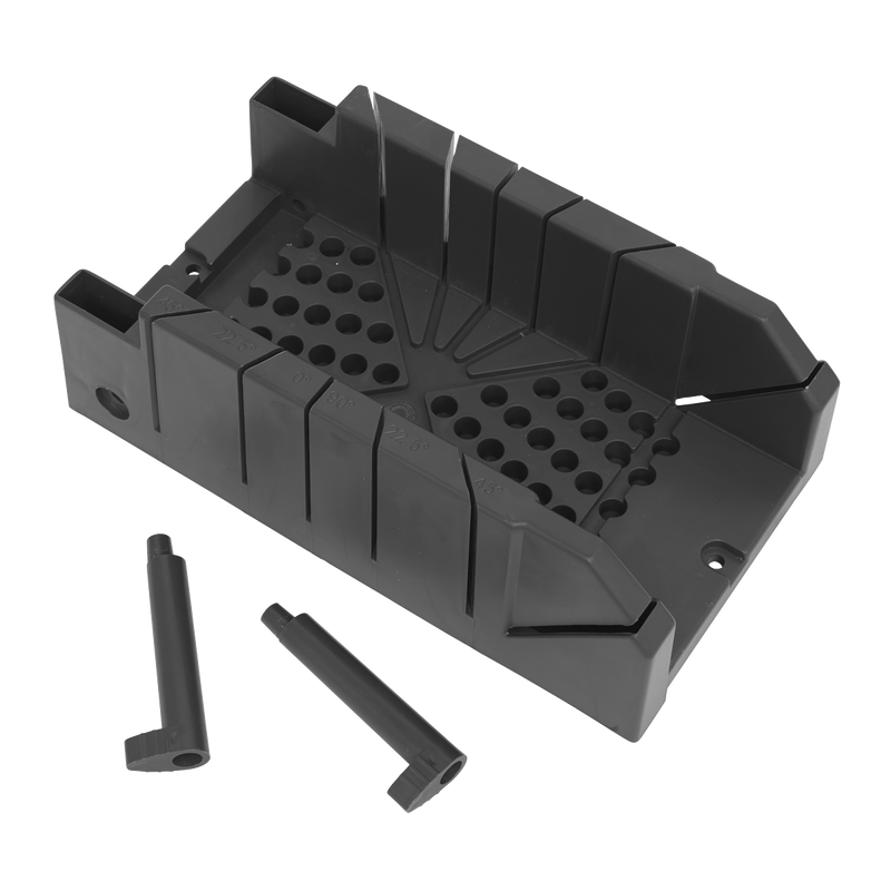 Sealey MB02 Mini Mitre Box - additional view 3