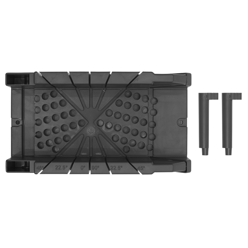 Sealey MB02 Mini Mitre Box - additional view 4