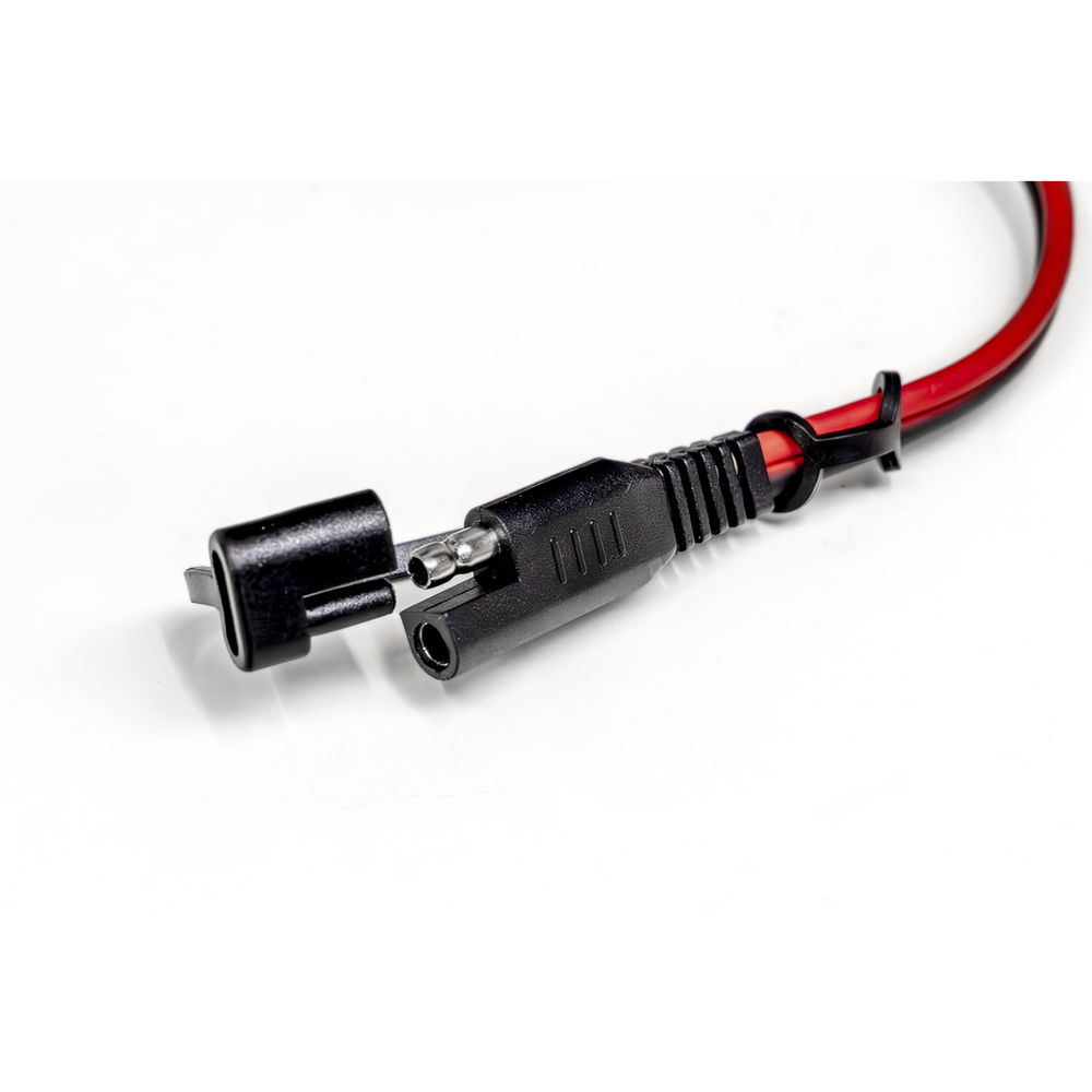 Sealey MBC310 3 Bank 12V Smart Charger & Maintainer 30A (3 x 10A) - additional view 6
