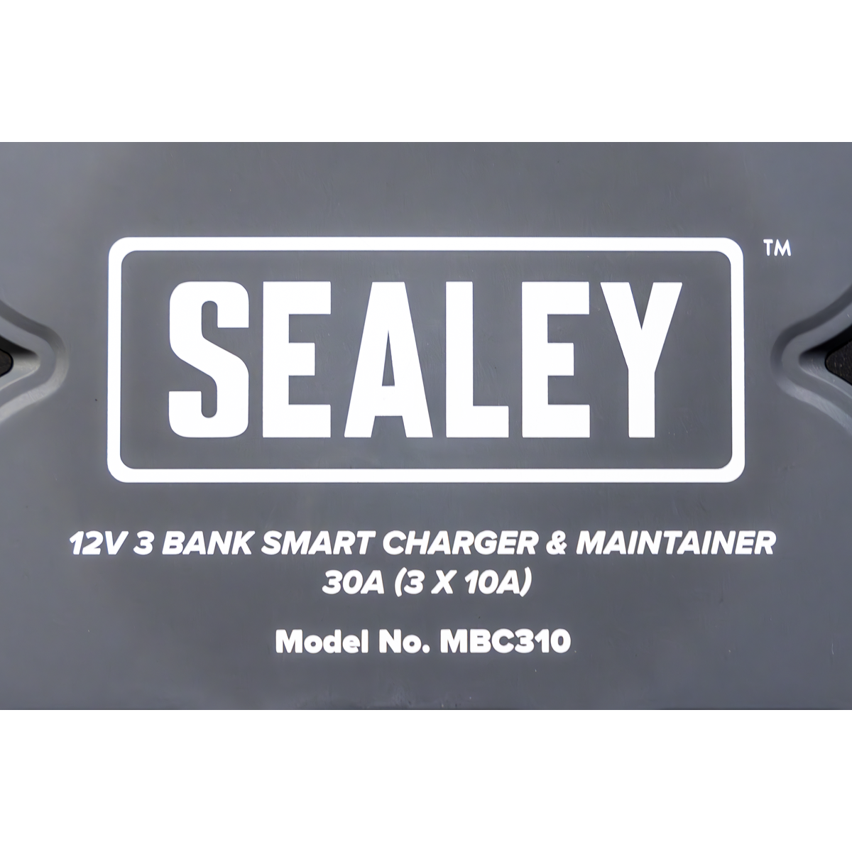 Sealey MBC310 3 Bank 12V Smart Charger & Maintainer 30A (3 x 10A) - additional view 7