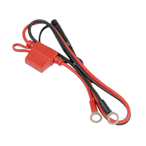Sealey MBC310 3 Bank 12V Smart Charger & Maintainer 30A (3 x 10A) - additional view 8