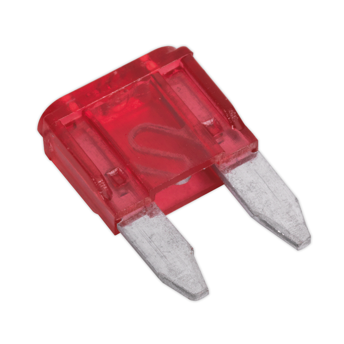 Sealey MBFSET Clip Strip Deal - Automotive Mini Blade Fuses & Holders - additional view 13