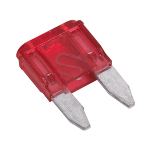 Sealey MBFSET Clip Strip Deal - Automotive Mini Blade Fuses & Holders - additional view 13
