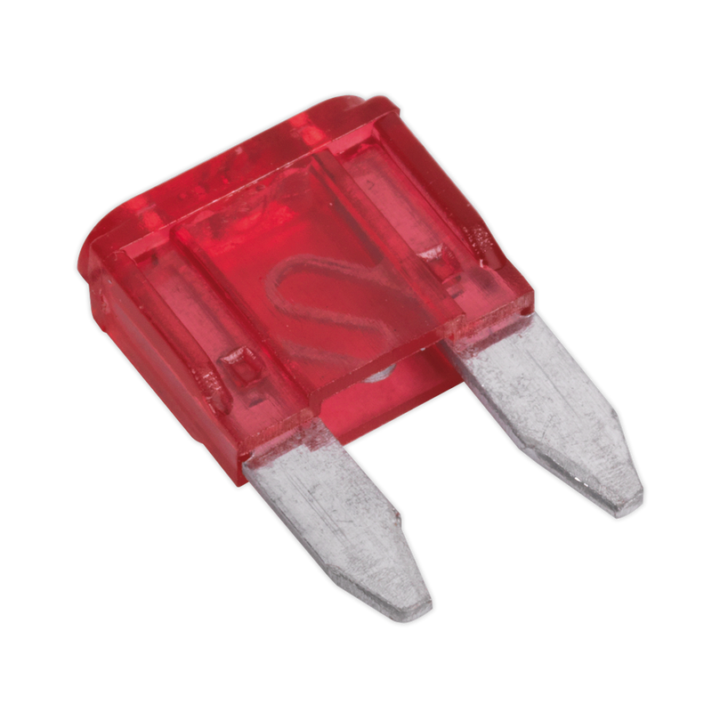 Sealey MBFSET Clip Strip Deal - Automotive Mini Blade Fuses & Holders - additional view 13