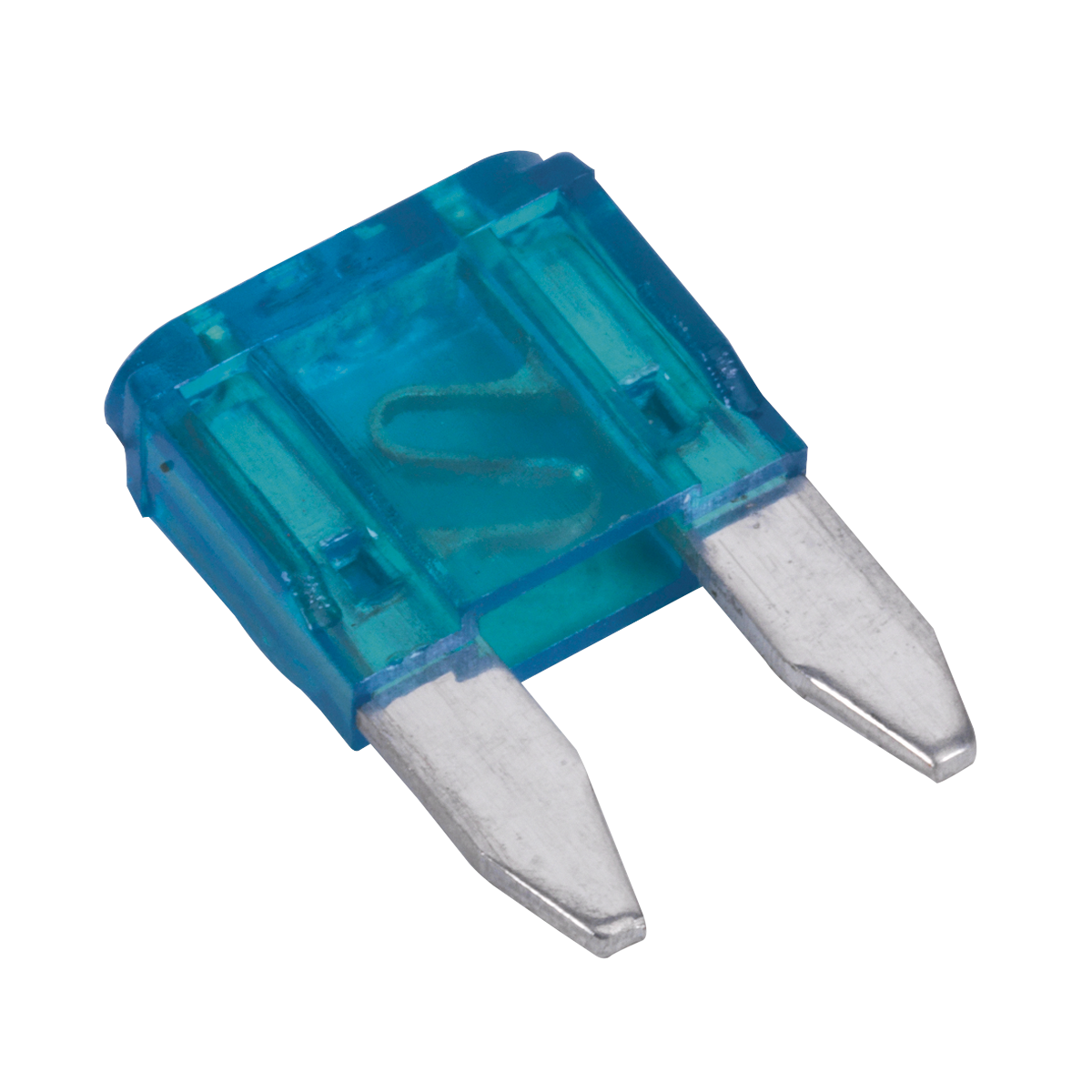 Sealey MBFSET Clip Strip Deal - Automotive Mini Blade Fuses & Holders - additional view 14