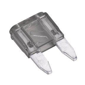 Sealey MBF250 Automotive MINI Blade Fuse 2A - Pack of 50