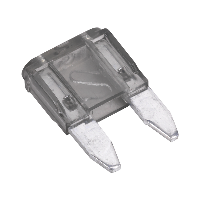 Sealey MBF250 Automotive MINI Blade Fuse 2A - Pack of 50
