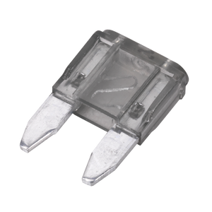 Sealey MBF250 Automotive MINI Blade Fuse 2A - Pack of 50 - additional view 2