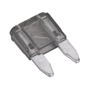 Sealey MBFSET Clip Strip Deal - Automotive Mini Blade Fuses & Holders - additional view 8