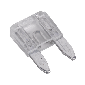 Sealey MBFSET Clip Strip Deal - Automotive Mini Blade Fuses & Holders - additional view 9