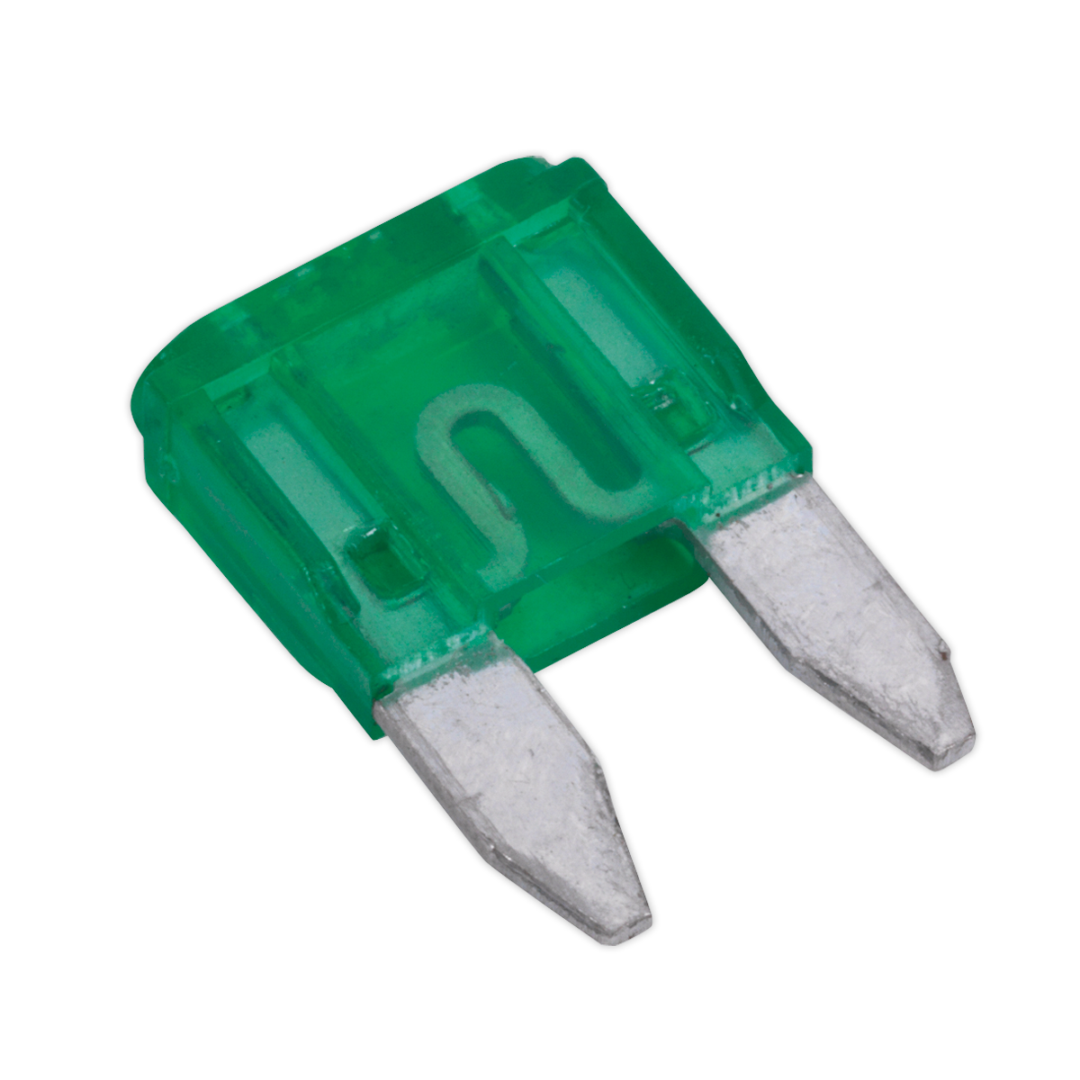 Sealey MBFSET Clip Strip Deal - Automotive Mini Blade Fuses & Holders - additional view 5