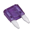 Sealey MBF350 Automotive MINI Blade Fuse 3A - Pack of 50
