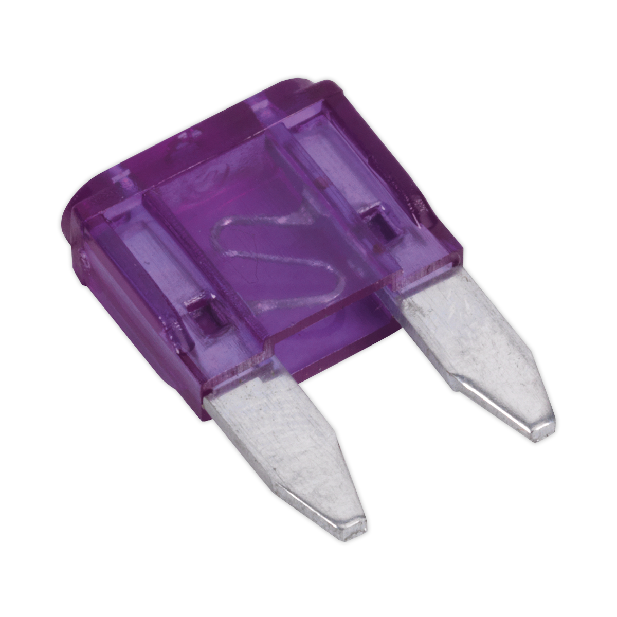 Sealey MBFSET Clip Strip Deal - Automotive Mini Blade Fuses & Holders - additional view 6