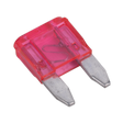 Sealey MBF450 Automotive MINI Blade Fuse 4A - Pack of 50