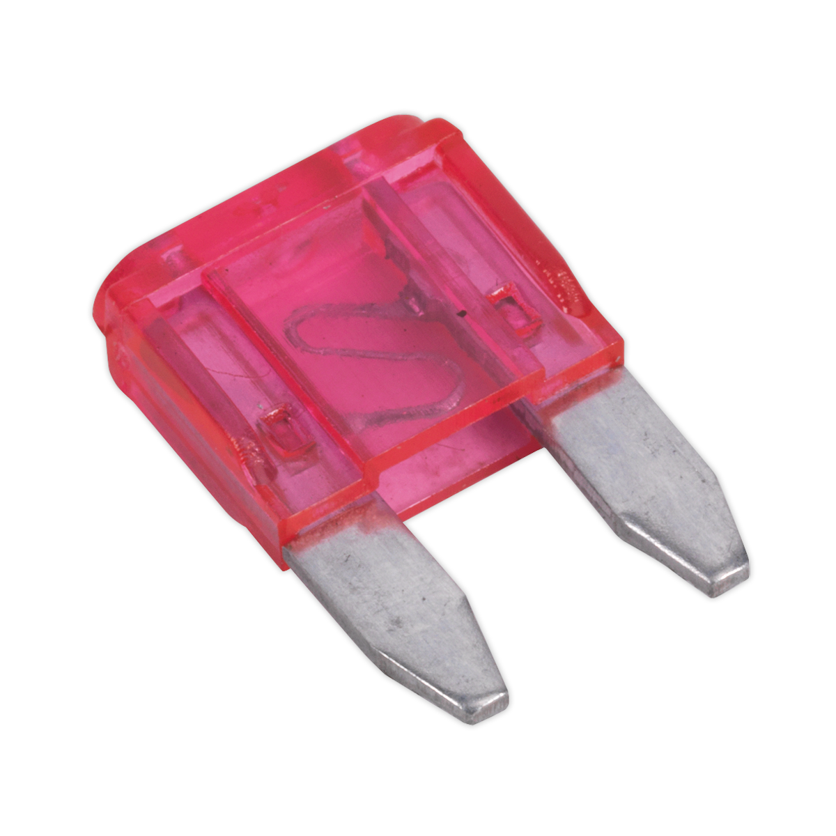 Sealey MBFSET Clip Strip Deal - Automotive Mini Blade Fuses & Holders - additional view 10