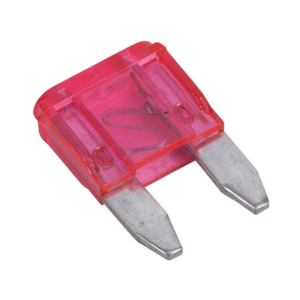 Sealey MBFSET Clip Strip Deal - Automotive Mini Blade Fuses & Holders - additional view 10
