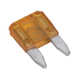 Sealey MBF550 Automotive MINI Blade Fuses - Pack of 50