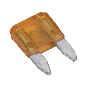 Sealey MBF550 Automotive MINI Blade Fuses - Pack of 50