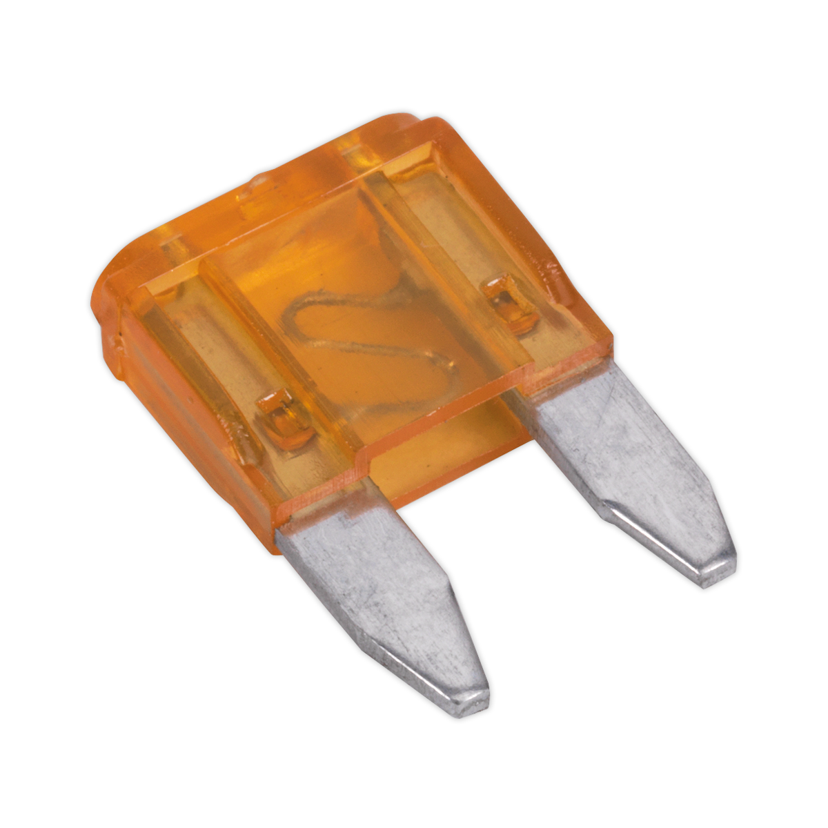 Sealey MBFSET Clip Strip Deal - Automotive Mini Blade Fuses & Holders - additional view 11