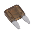 Sealey MBF7550 Automotive MINI Blade Fuse 7.5A - Pack of 50
